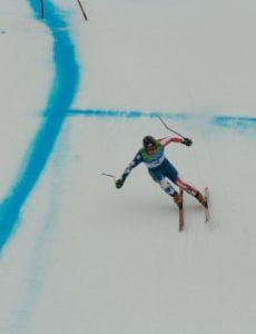 Andrew Weibrecht