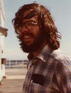 David P. Reed