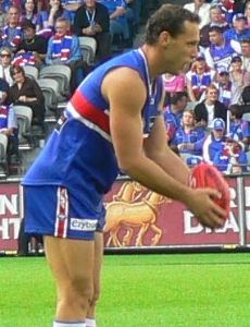 Mitch Hahn