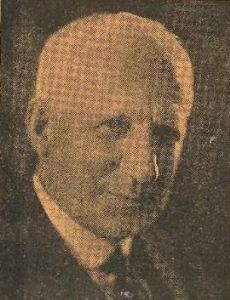 Arthur Brampton
