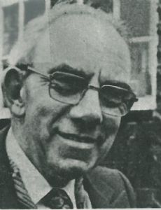 John Wainwright (author)