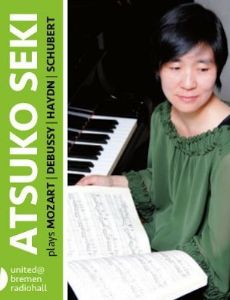 Atsuko Seki