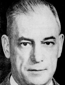 Ward Lambert