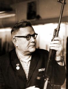 Yevgeny Dragunov