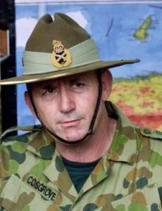 Peter Cosgrove