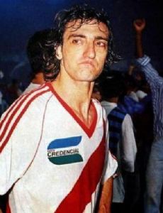 Jorge Higuaín