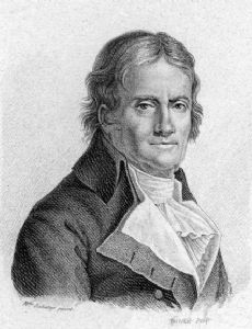 Raphael Bienvenu Sabatier