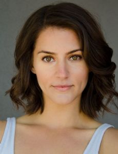 Arielle Mandelberg