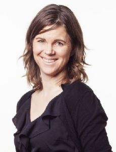 Solveig Schytz