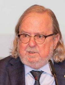 James P. Allison