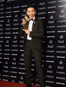 Lee Hong-chi