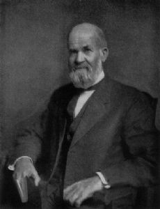 Thomas Jonathan Burrill