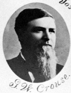 George W. Crouse