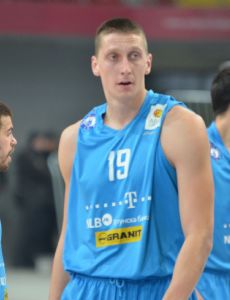 Uroš Nikolić