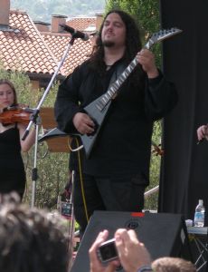 Asis Nasseri