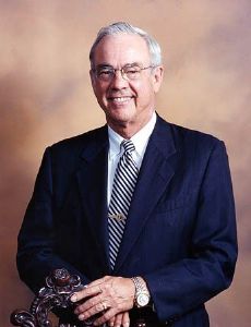 Paul E. Patton