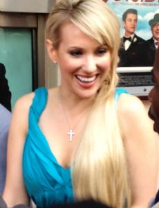 Rebecca Ferdinando