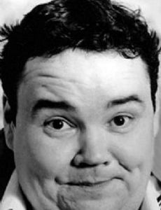John Pinette