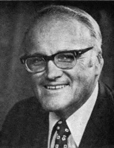 James G. O'Hara