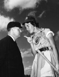 Marie Wegman