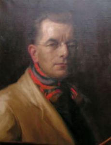 Ernest Townsend
