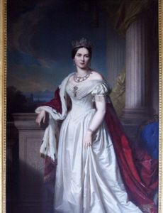 Pauline Therese of Württemberg