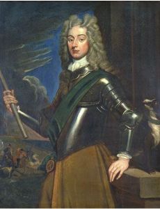 John Dalrymple, 2nd Earl of Stair