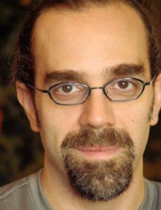 Astro Teller