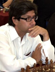 Vasilios Kotronias