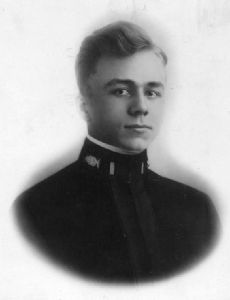 Weedon Osborne