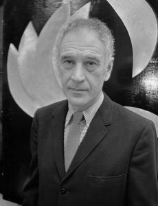 André François