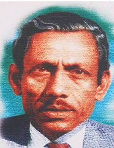 Nasir Kazmi