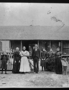 Samuel Ealy Johnson, Sr.