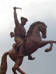 Prataprao Gujar