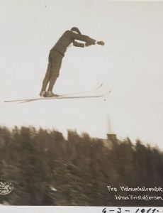 Johan Kristoffersen