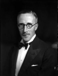 Geoffrey Whiskard