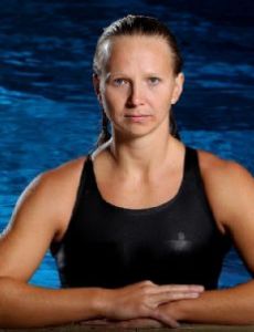 Melanie Schlanger