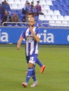 Laureano Sanabria Ruiz