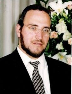 Yehiel Duvdevani
