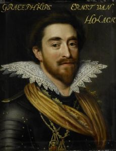 Philip Ernest, Count of Hohenlohe-Langenburg