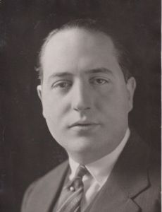 Raymond Patenôtre