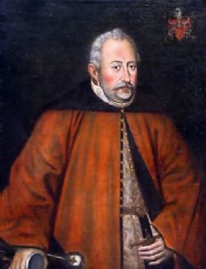 Jan Zamoyski