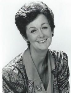 Clare Henry