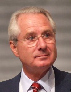 Klaus Zumwinkel
