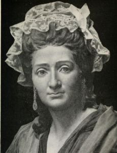 Marie Tussaud