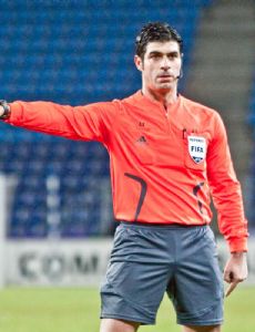 Michael Koukoulakis