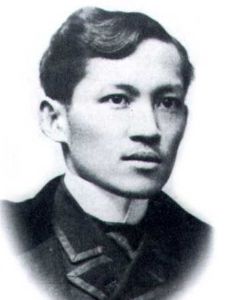Jose Rizal