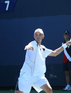 Andreas Beck (tennis)