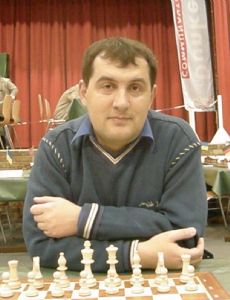Vladimir Grabinsky
