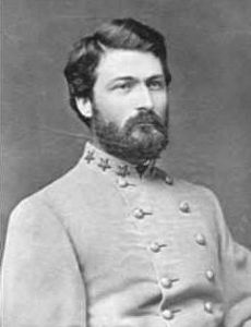 George Washington Custis Lee